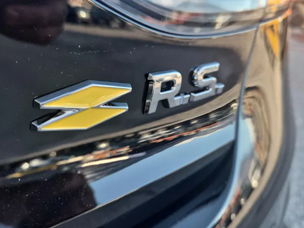 RENAULT Mégane Sport 1.8 T Trophy EDC