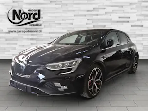 RENAULT Mégane Sport 1.8 T Trophy EDC