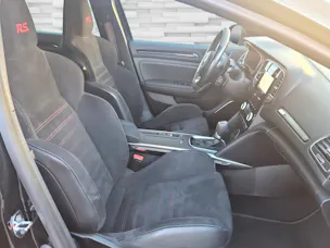 RENAULT Mégane Sport 1.8 T Trophy EDC