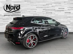 RENAULT Mégane Sport 1.8 T Trophy EDC