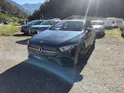 MERCEDES-BENZ A-Klasse W177 A 250 AMG Line