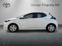 Toyota Yaris 1.5 VVT-iE Comfort