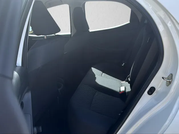 Toyota Yaris 1.5 VVT-iE Comfort