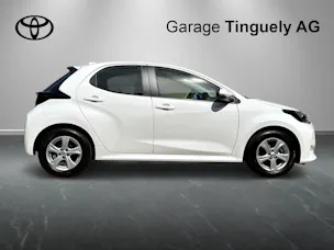 Toyota Yaris 1.5 VVT-iE Comfort