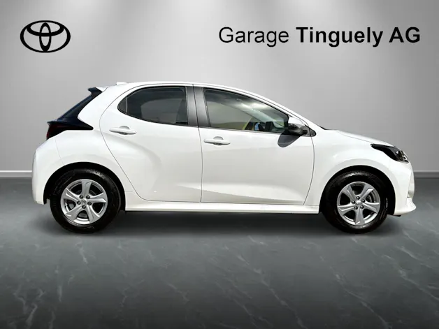 Toyota Yaris 1.5 VVT-iE Comfort