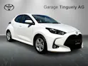 Toyota Yaris 1.5 VVT-iE Comfort