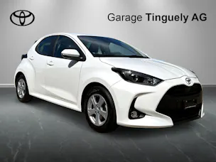 Toyota Yaris 1.5 VVT-iE Comfort