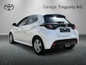 Toyota Yaris 1.5 VVT-iE Comfort