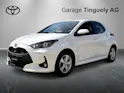 Toyota Yaris 1.5 VVT-iE Comfort