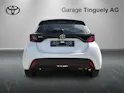 Toyota Yaris 1.5 VVT-iE Comfort