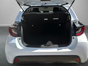 Toyota Yaris 1.5 VVT-iE Comfort