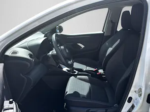 Toyota Yaris 1.5 VVT-iE Comfort