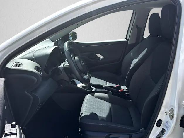 Toyota Yaris 1.5 VVT-iE Comfort