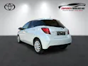 Toyota Yaris 1.33 VVT-i Trend