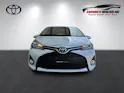 Toyota Yaris 1.33 VVT-i Trend