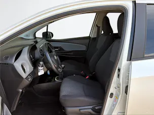 Toyota Yaris 1.33 VVT-i Trend