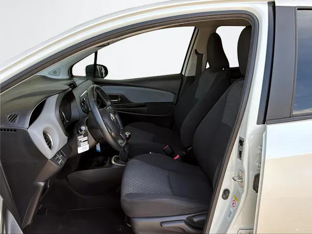 Toyota Yaris 1.33 VVT-i Trend