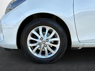 Toyota Yaris 1.33 VVT-i Trend