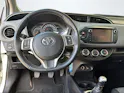 Toyota Yaris 1.33 VVT-i Trend