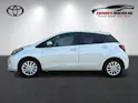 Toyota Yaris 1.33 VVT-i Trend