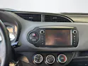 Toyota Yaris 1.33 VVT-i Trend