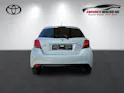 Toyota Yaris 1.33 VVT-i Trend