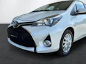 Toyota Yaris 1.33 VVT-i Trend