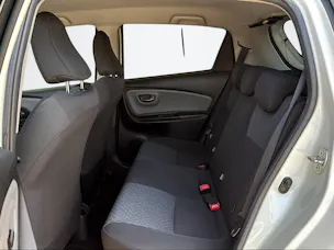 Toyota Yaris 1.33 VVT-i Trend