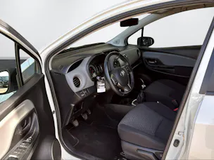 Toyota Yaris 1.33 VVT-i Trend