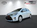 Toyota Yaris 1.33 VVT-i Trend