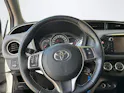 Toyota Yaris 1.33 VVT-i Trend