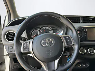 Toyota Yaris 1.33 VVT-i Trend