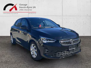 OPEL Corsa 1.2 T GS Line