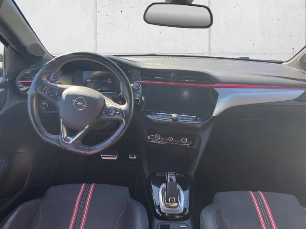 OPEL Corsa 1.2 T GS Line