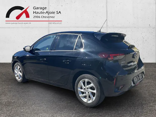 OPEL Corsa 1.2 T GS Line
