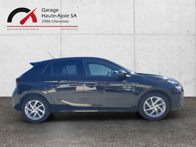 OPEL Corsa 1.2 T GS Line