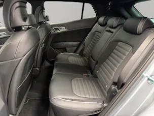 Kia Sportage 1.6 T-GDi PHEV GT-Line