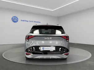 Kia Sportage 1.6 T-GDi PHEV GT-Line