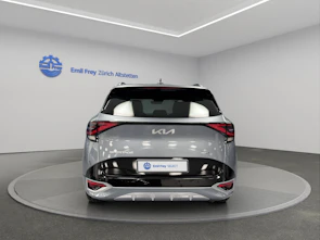 Fahrzeugbild KIA Sportage 1.6 T-GDi PHEV GT-Line