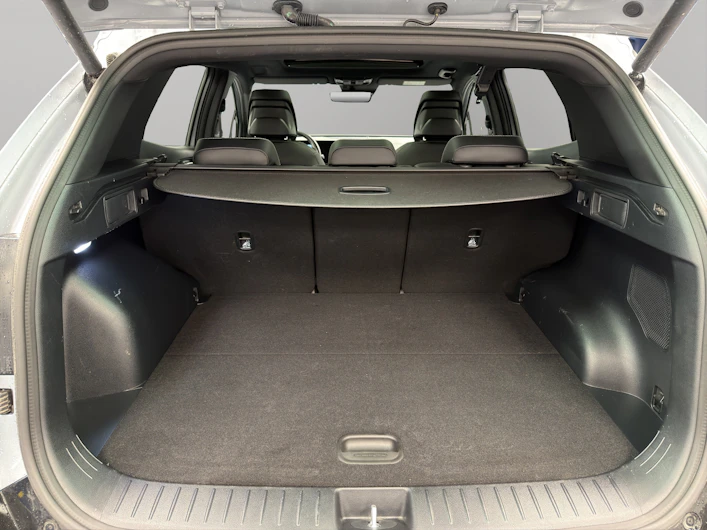 Fahrzeugbild KIA SPORTAGE