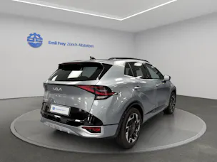 Kia Sportage 1.6 T-GDi PHEV GT-Line