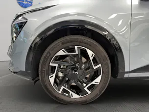Kia Sportage 1.6 T-GDi PHEV GT-Line