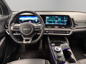 Fahrzeugbild KIA Sportage 1.6 T-GDi PHEV GT-Line