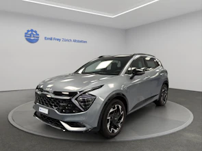 Fahrzeugbild KIA Sportage 1.6 T-GDi PHEV GT-Line