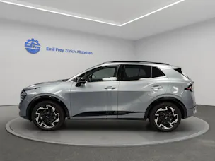 Kia Sportage 1.6 T-GDi PHEV GT-Line