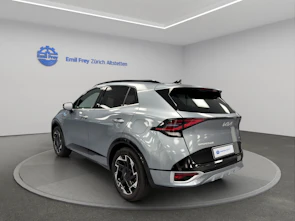 Fahrzeugbild KIA Sportage 1.6 T-GDi PHEV GT-Line