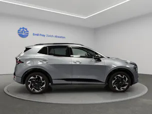 Kia Sportage 1.6 T-GDi PHEV GT-Line