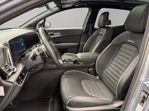Kia Sportage 1.6 T-GDi PHEV GT-Line