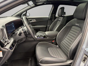 Fahrzeugbild KIA Sportage 1.6 T-GDi PHEV GT-Line