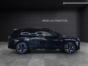 BMW iX xDrive50